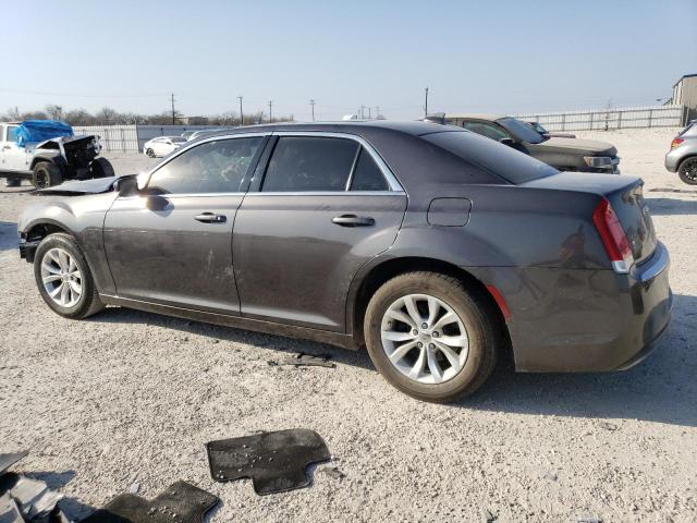 Photo 2 from auction – 2016 CHRYSLER 300 LIMITE with VIN 2C3CCAAGXGH135163