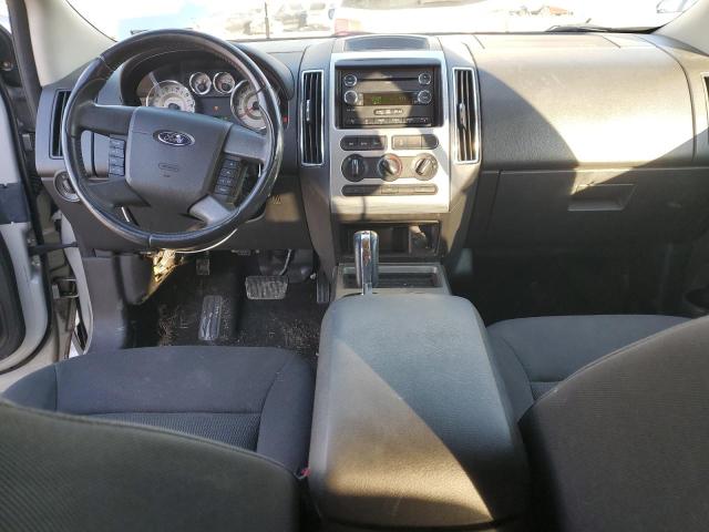 Photo 8 from auction – 2009 FORD EDGE SEL with VIN 2FMDK48C19BA78943