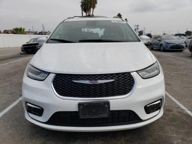 Photo 5 from auction – 2021 CHRYSLER PACIFICA T with VIN 2C4RC1BG4MR534791