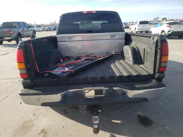 Foto 6 de la subasta – 2005 GMC NEW SIERRA con VIN 2GTEC19T851283503