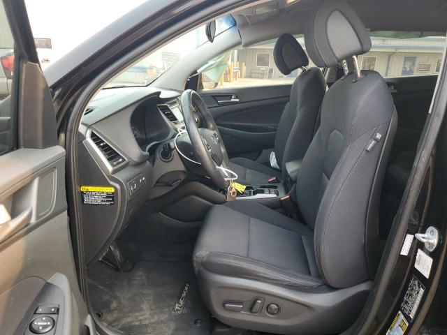 Photo 7 from auction – 2017 HYUNDAI TUCSON LIM with VIN KM8J33A23HU508038