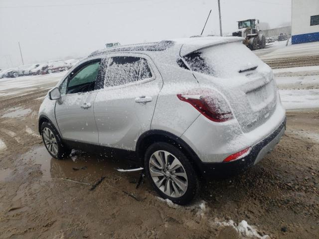 Photo 2 from auction – 2018 BUICK ENCORE PRE with VIN KL4CJASB8JB525936