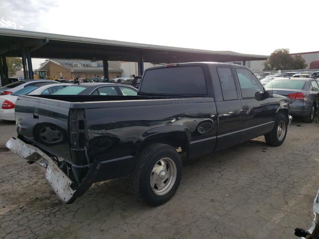 صورة رقم 3 من المزاد - 1997 CHEVROLET GMT-400 C1 مع VIN 1GCEC19W1VE209221