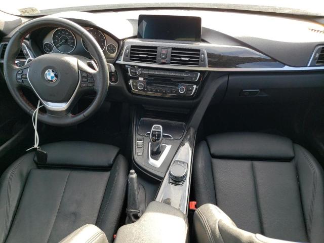 Photo 8 from auction – 2017 BMW 330 XI with VIN WBA8D9C31HA011870