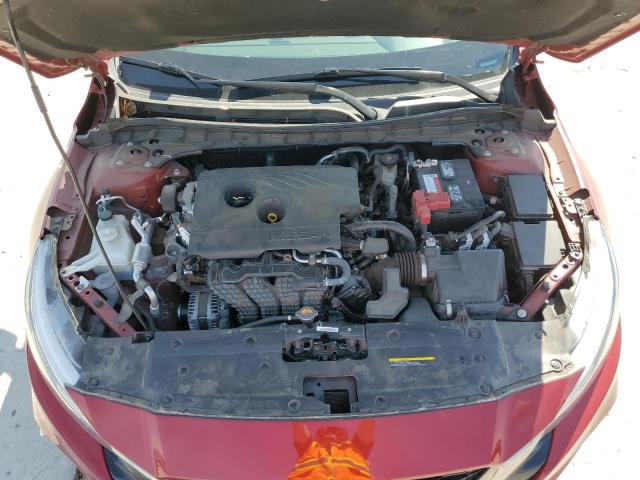Photo 11 from auction – 2019 NISSAN ALTIMA SR with VIN 1N4BL4CV3KC252847