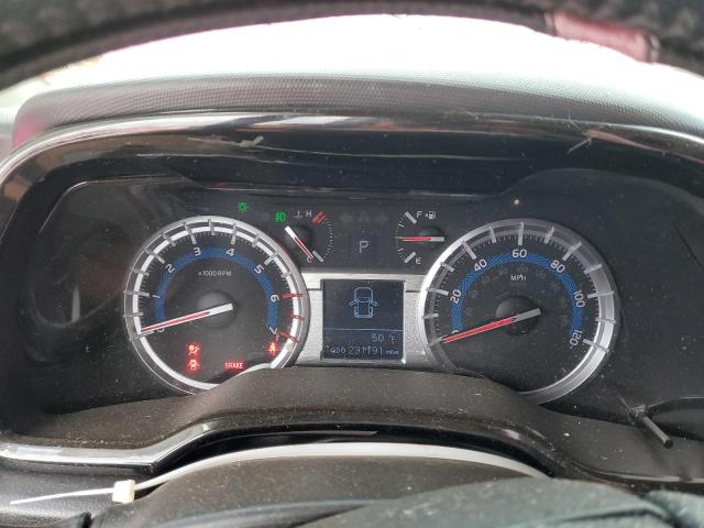 Photo 9 from auction – 2015 TOYOTA 4RUNNER SR with VIN JTEBU5JR5F5232494