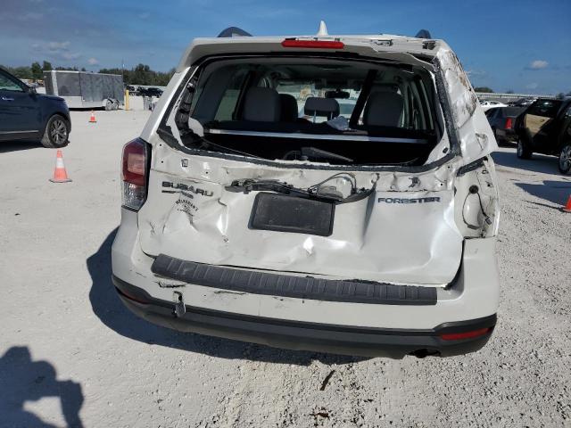 Photo 6 from auction – 2018 SUBARU FORESTER 2 with VIN JF2SJAGC4JH451951