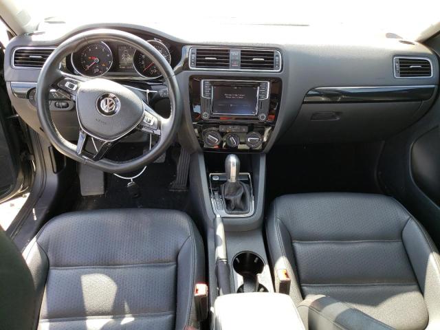 Photo 8 from auction – 2016 VOLKSWAGEN JETTA SEL with VIN 3VWL07AJ2GM308479