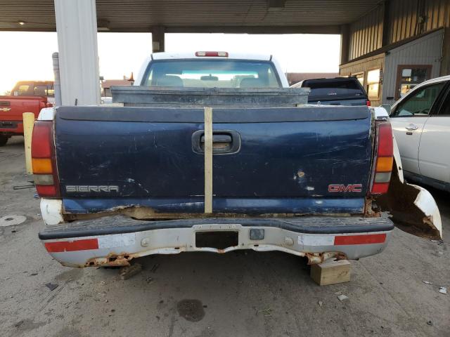 Photo 6 from auction – 2002 CHEVROLET SILVERADO with VIN 1GCEK14T72Z329951