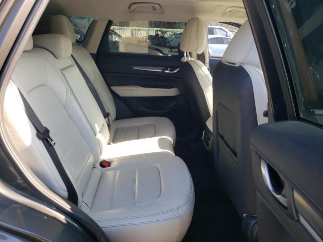 Photo 10 from auction – 2017 MAZDA CX-5 GRAND with VIN JM3KFADL9H0128645