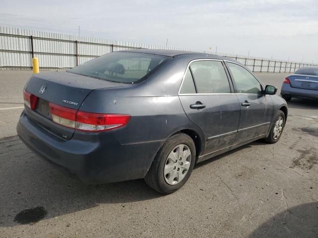Photo 3 from auction – 2004 HONDA ACCORD LX with VIN JHMCM56344C034591