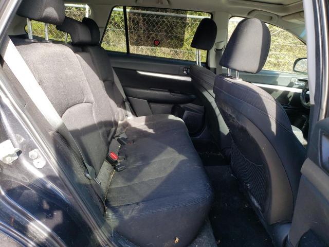 Photo 10 from auction – 2012 SUBARU OUTBACK 2. with VIN 4S4BRCGC5C3228848