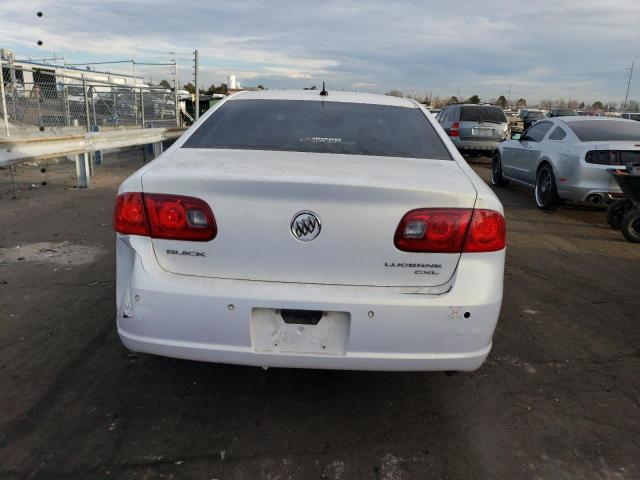 Photo 6 from auction – 2006 BUICK LUCERNE CX with VIN 1G4HD57256U244669