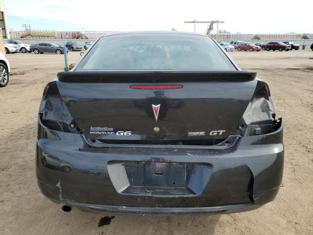 Photo 6 from auction – 2010 PONTIAC G6 with VIN 1G2ZA5EK9A4152773