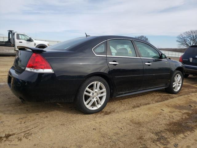 Photo 3 from auction – 2014 CHEVROLET IMPALA LIM with VIN 2G1WC5E39E1136374