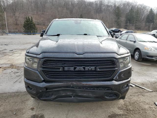 Photo 5 from auction – 2019 RAM 1500 BIG H with VIN 1C6SRFFT1KN795348