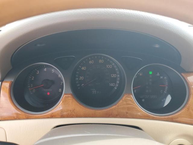 Zdjęcie 9 z aukcji – 2006 LEXUS ES 330 z VIN JTHBA30G865148105
