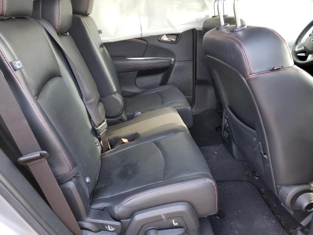 Photo 11 from auction – 2018 DODGE JOURNEY GT with VIN 3C4PDDEG6JT336045