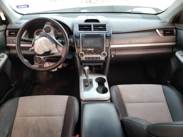 Photo 8 from auction – 2014 TOYOTA CAMRY L with VIN 4T1BF1FKXEU363603