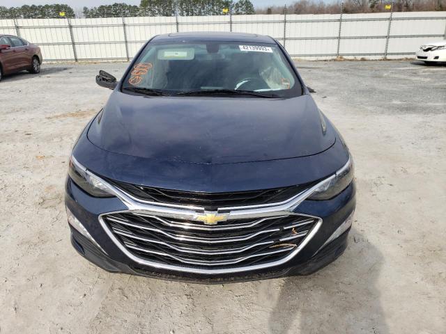 Photo 5 from auction – 2020 CHEVROLET MALIBU LT with VIN 1G1ZD5ST6LF103899