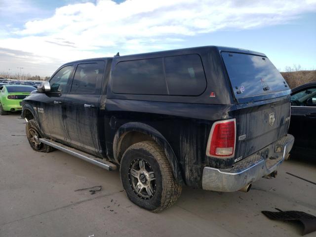 Photo 2 from auction – 2013 RAM 1500 LARAM with VIN 1C6RR7NT1DS504082