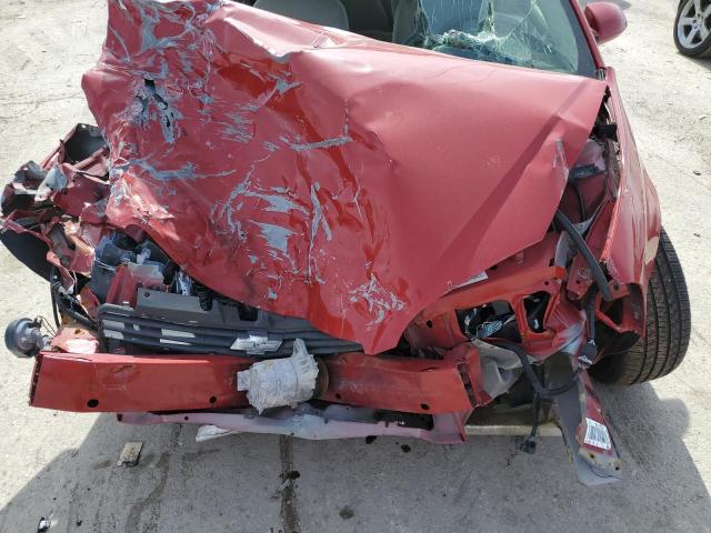 Photo 11 from auction – 2008 CHEVROLET IMPALA LT with VIN 2G1WT58K589163743