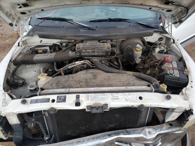 Photo 11 from auction – 2000 DODGE RAM 1500 with VIN 3B7HF13Z8YG106074