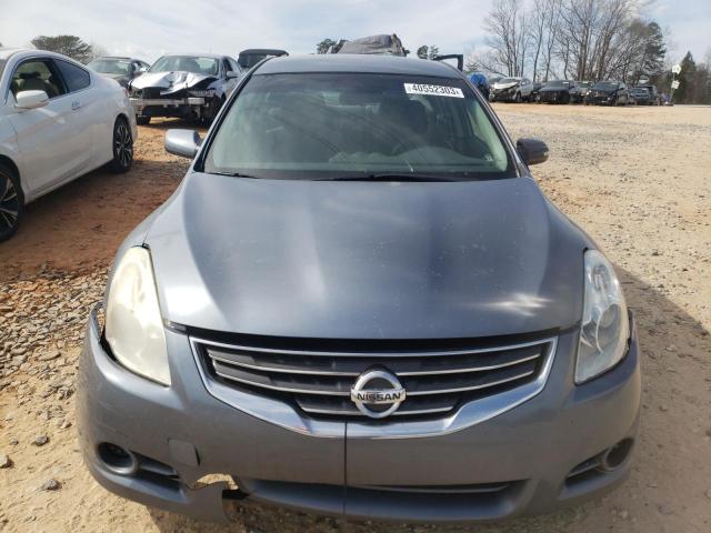 Photo 5 from auction – 2012 NISSAN ALTIMA BAS with VIN 1N4AL2AP0CC238104