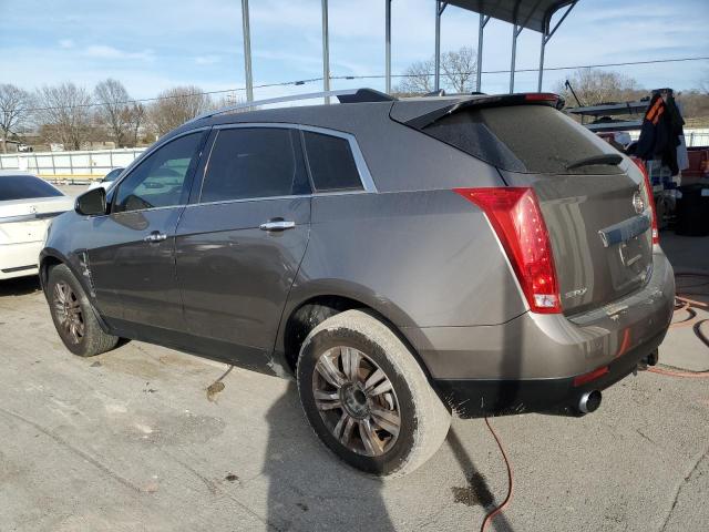 Photo 2 from auction – 2011 CADILLAC SRX PREMIU with VIN 3GYFNCEY4BS543708