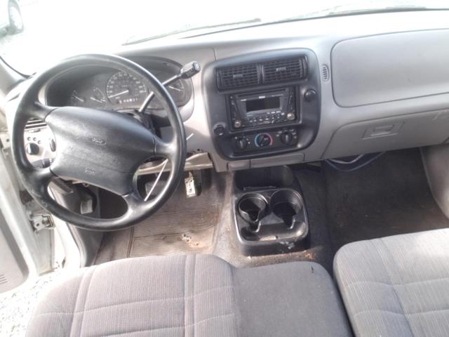 Photo 8 from auction – 1997 FORD RANGER with VIN 1FTCR14U8VPB44867