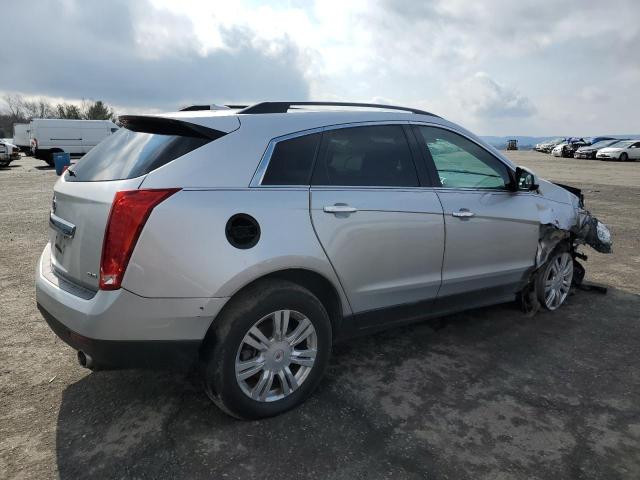 Photo 3 from auction – 2012 CADILLAC SRX with VIN 3GYFNGE33CS562716