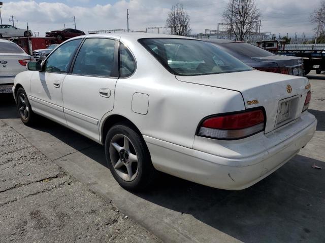 Photo 2 from auction – 1997 TOYOTA AVALON XL with VIN 4T1BF12B3VU150899