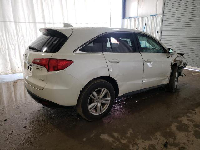 Photo 3 from auction – 2013 ACURA RDX with VIN 5J8TB4H35DL000756