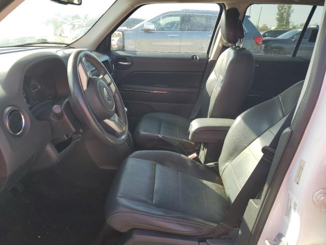 Photo 7 from auction – 2014 JEEP PATRIOT LI with VIN 1C4NJPCB3ED835308