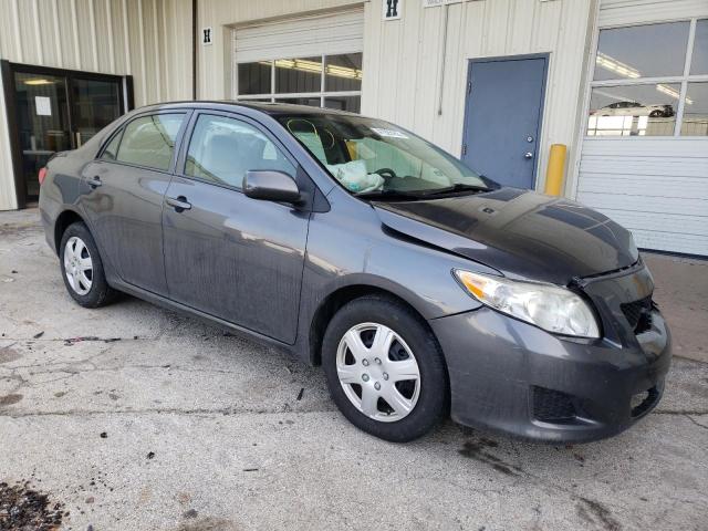 Photo 4 from auction – 2010 TOYOTA COROLLA BA with VIN 2T1BU4EE5AC320723