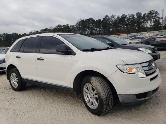 Photo 4 from auction – 2010 FORD EDGE SE with VIN 2FMDK3GC5ABB34463