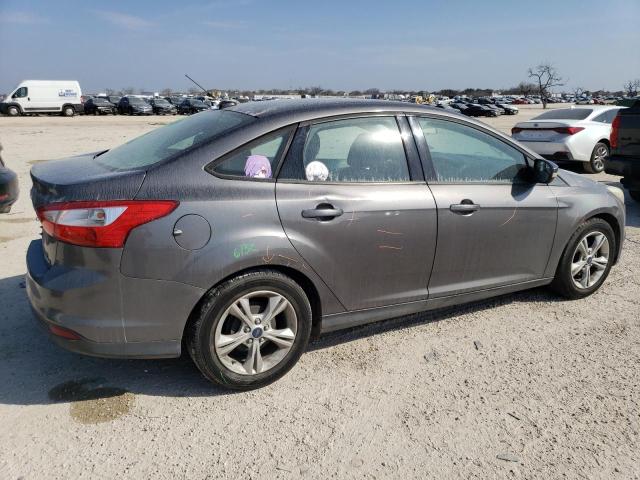 Photo 3 from auction – 2014 FORD FOCUS SE with VIN 1FADP3F20EL381433