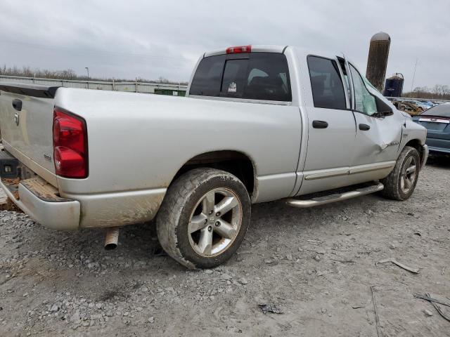 Photo 3 from auction – 2007 DODGE RAM 1500 S with VIN 1D7HA18297S123358