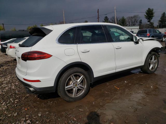 Photo 3 from auction – 2016 PORSCHE CAYENNE with VIN WP1AA2A21GLA05289