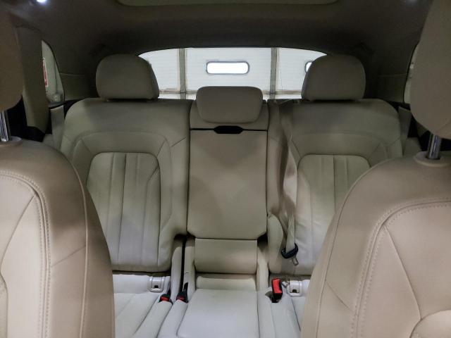Photo 10 from auction – 2018 AUDI Q5 PRESTIG with VIN WA1CNAFY3J2127276