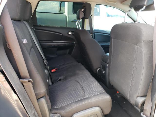 Photo 10 from auction – 2018 DODGE JOURNEY SE with VIN 3C4PDCABXJT167149