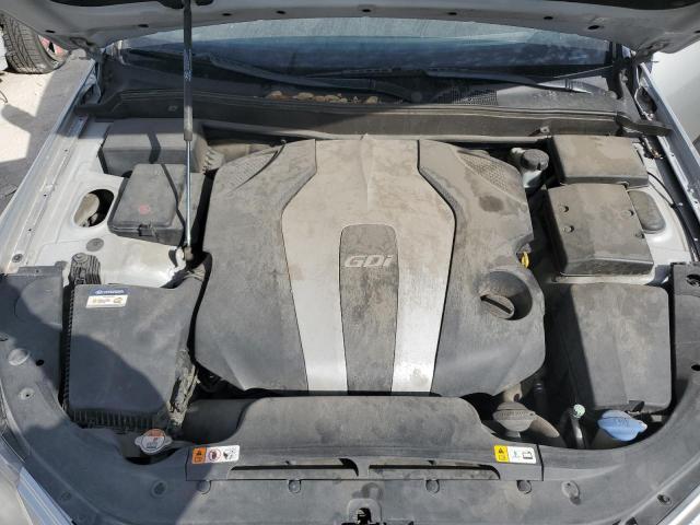 Photo 11 from auction – 2013 HYUNDAI GENESIS 3. with VIN KMHGC4DD2DU245998
