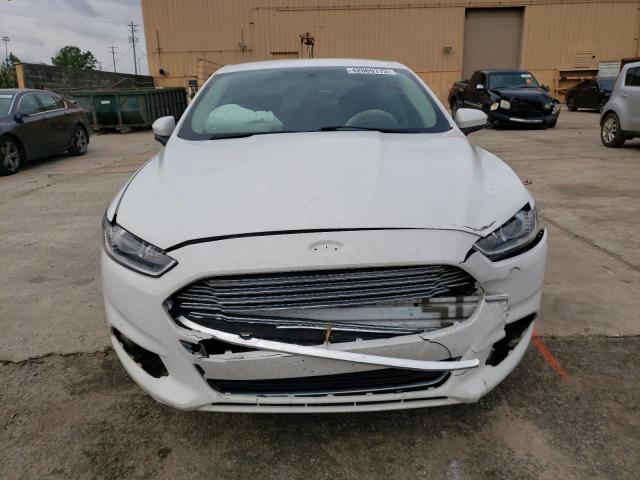 Photo 5 from auction – 2014 FORD FUSION S with VIN 3FA6P0G78ER220301