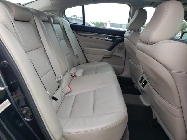 Photo 10 from auction – 2012 ACURA TL with VIN 19UUA8F7XCA028048
