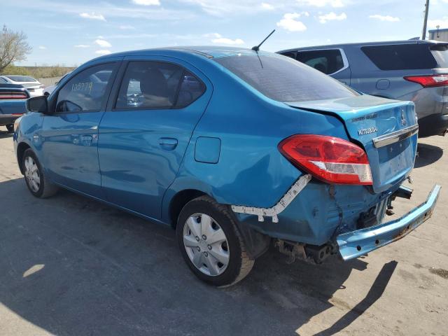 Photo 2 from auction – 2017 MITSUBISHI MIRAGE G4 with VIN ML32F3FJ1HHF08652