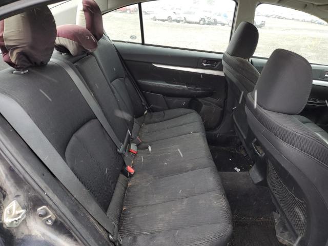 Photo 10 from auction – 2010 SUBARU LEGACY 2.5 with VIN 4S3BMBH67A3219586
