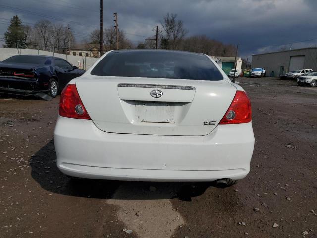 Photo 6 from auction – 2007 TOYOTA SCION with VIN JTKDE167870181512