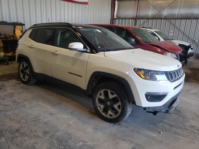 صورة رقم 4 من المزاد - 2020 JEEP COMPASS LI مع VIN 3C4NJDCB6LT132422