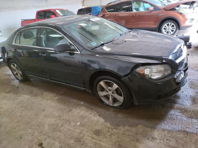 Photo 4 from auction – 2011 CHEVROLET MALIBU 1LT with VIN 1G1ZC5E14BF276011