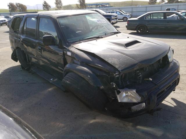 Photo 4 from auction – 2002 TOYOTA 4RUNNER SR with VIN JT3HN86R020390713